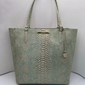 Brahmin Opal Seville Tote